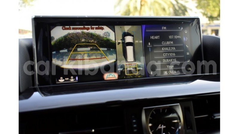 Big with watermark lexus lx uganda import dubai 8724