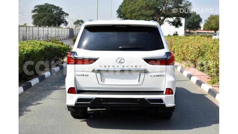 Big with watermark lexus lx uganda import dubai 8724