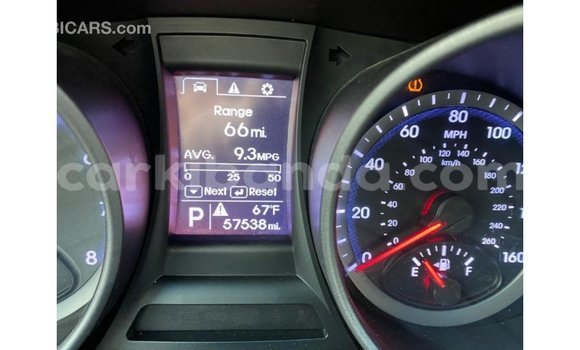 Buy Import Hyundai Santa Fe Red Car in Import - Dubai in Uganda Buy Import Hyundai Santa Fe Red Car in Import - Dubai in Uganda