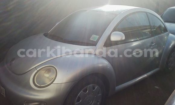 Buy Used Volkswagen Beetle Silver Car in Kampala in Uganda Buy Used Volkswagen Beetle Silver Car in Kampala in Uganda
