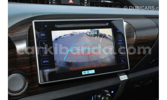 Nunua Imported Toyota Hilux Nyingine Gari ndani ya Import - Dubai nchini Uganda Nunua Imported Toyota Hilux Nyingine Gari ndani ya Import - Dubai nchini Uganda