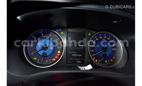 Nunua Imported Toyota Hilux Nyingine Gari ndani ya Import - Dubai nchini Uganda Nunua Imported Toyota Hilux Nyingine Gari ndani ya Import - Dubai nchini Uganda