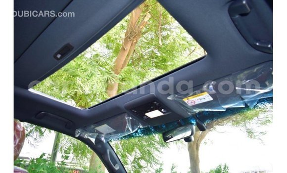 Acheter Import Voiture Lexus LX Noir à Import - Dubai, Ouganda Acheter Import Voiture Lexus LX Noir à Import - Dubai, Ouganda