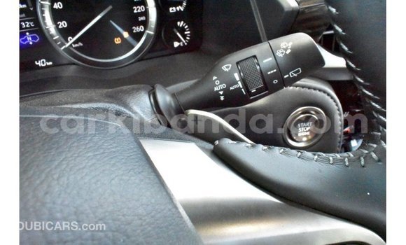 Acheter Import Voiture Lexus LX Noir à Import - Dubai, Ouganda Acheter Import Voiture Lexus LX Noir à Import - Dubai, Ouganda