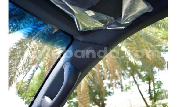 Acheter Import Voiture Lexus LX Noir à Import - Dubai, Ouganda Acheter Import Voiture Lexus LX Noir à Import - Dubai, Ouganda