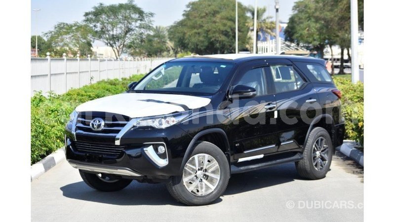 Big with watermark toyota fortuner uganda import dubai 8731