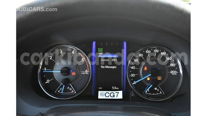 Big with watermark toyota fortuner uganda import dubai 8731