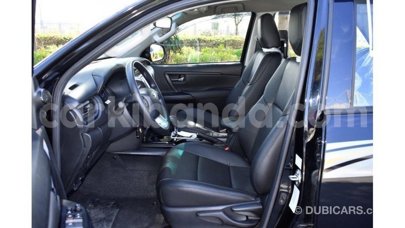 Big with watermark toyota fortuner uganda import dubai 8731