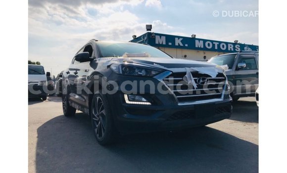 Gura Imported Hyundai Tucson Other Imodoka i Import - Dubai mu Uganda Gura Imported Hyundai Tucson Other Imodoka i Import - Dubai mu Uganda