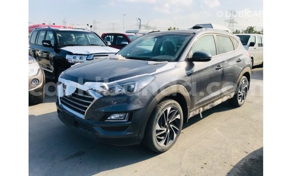 Gura Imported Hyundai Tucson Other Imodoka i Import - Dubai mu Uganda Gura Imported Hyundai Tucson Other Imodoka i Import - Dubai mu Uganda