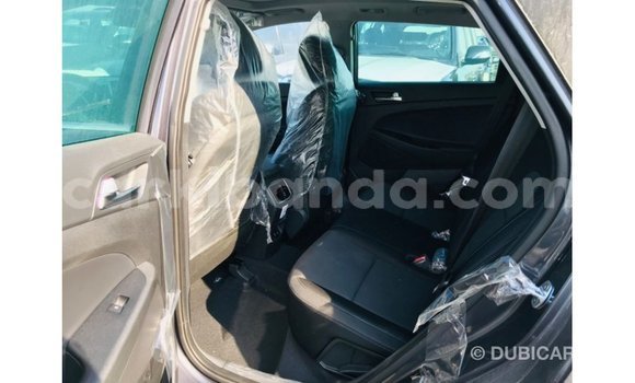 Gura Imported Hyundai Tucson Other Imodoka i Import - Dubai mu Uganda Gura Imported Hyundai Tucson Other Imodoka i Import - Dubai mu Uganda