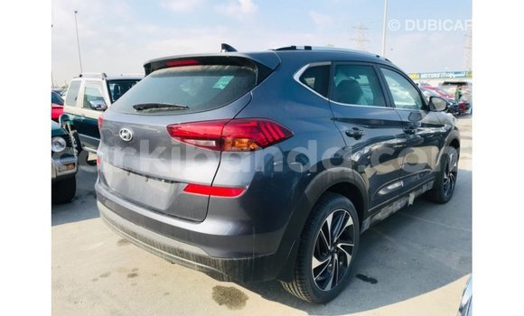 Gura Imported Hyundai Tucson Other Imodoka i Import - Dubai mu Uganda Gura Imported Hyundai Tucson Other Imodoka i Import - Dubai mu Uganda