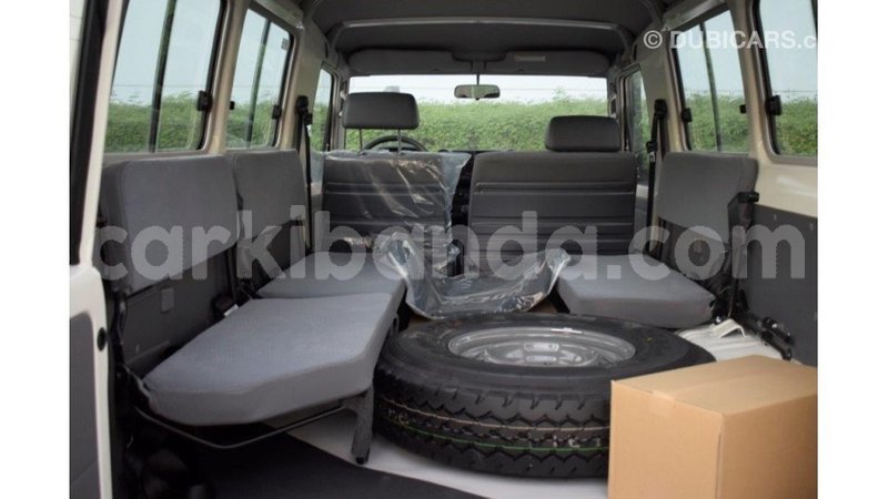 Big with watermark toyota land cruiser uganda import dubai 8739