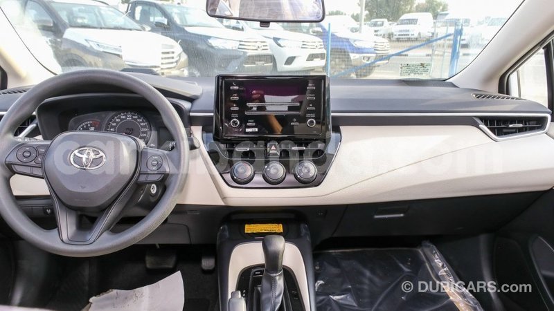 Big with watermark toyota corolla uganda import dubai 8745