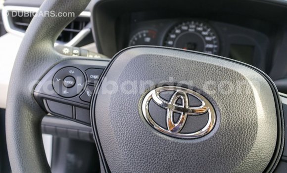 Buy Import Toyota Corolla White Car in Import - Dubai in Uganda Buy Import Toyota Corolla White Car in Import - Dubai in Uganda