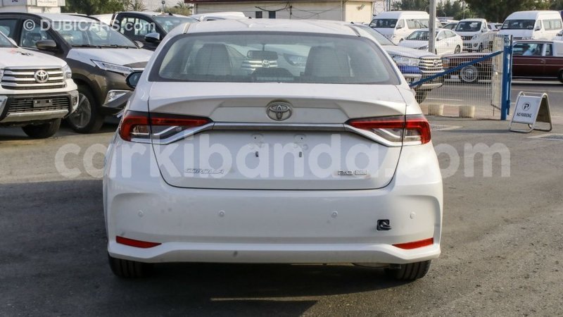 Big with watermark toyota corolla uganda import dubai 8745