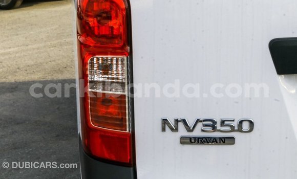 Acheter Import Voiture Nissan Urvan Blanc à Import - Dubai, Ouganda Acheter Import Voiture Nissan Urvan Blanc à Import - Dubai, Ouganda