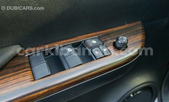 Acheter Import Voiture Toyota Hilux Autre à Import - Dubai, Ouganda Acheter Import Voiture Toyota Hilux Autre à Import - Dubai, Ouganda