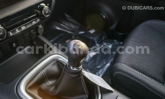 Acheter Import Voiture Toyota Hilux Autre à Import - Dubai, Ouganda Acheter Import Voiture Toyota Hilux Autre à Import - Dubai, Ouganda