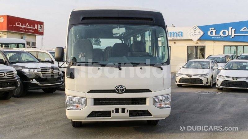 Big with watermark toyota coaster uganda import dubai 8750