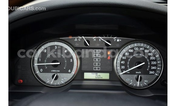 Acheter Import Voiture Toyota Land Cruiser Noir à Import - Dubai, Ouganda Acheter Import Voiture Toyota Land Cruiser Noir à Import - Dubai, Ouganda