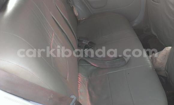 Buy Used Toyota Starlet White Car in Kampala in Uganda Buy Used Toyota Starlet White Car in Kampala in Uganda