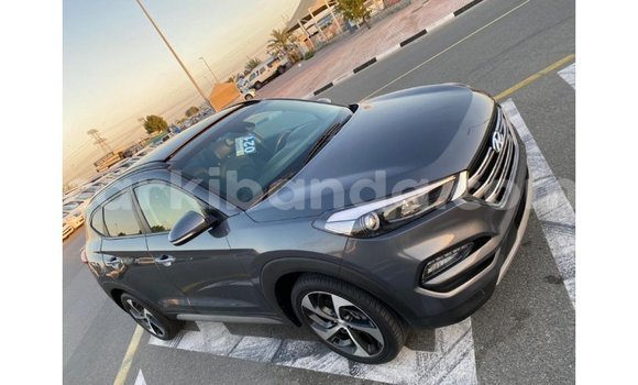 Buy Import Hyundai Tucson Other Car in Import - Dubai in Uganda Buy Import Hyundai Tucson Other Car in Import - Dubai in Uganda