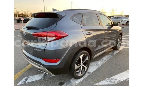 Buy Import Hyundai Tucson Other Car in Import - Dubai in Uganda Buy Import Hyundai Tucson Other Car in Import - Dubai in Uganda