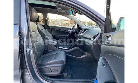 Buy Import Hyundai Tucson Other Car in Import - Dubai in Uganda Buy Import Hyundai Tucson Other Car in Import - Dubai in Uganda