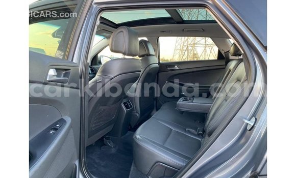 Buy Import Hyundai Tucson Other Car in Import - Dubai in Uganda Buy Import Hyundai Tucson Other Car in Import - Dubai in Uganda