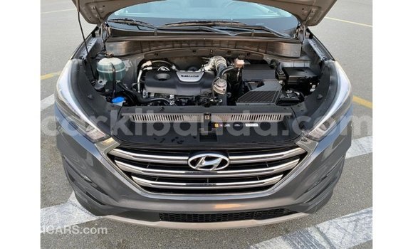 Buy Import Hyundai Tucson Other Car in Import - Dubai in Uganda Buy Import Hyundai Tucson Other Car in Import - Dubai in Uganda