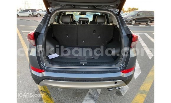 Buy Import Hyundai Tucson Other Car in Import - Dubai in Uganda Buy Import Hyundai Tucson Other Car in Import - Dubai in Uganda