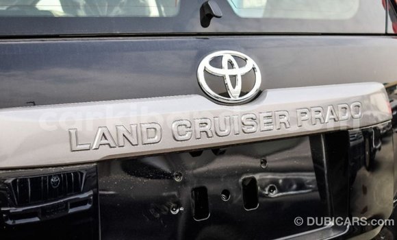 Gura Imported Toyota Prado Black Imodoka i Import - Dubai mu Uganda Gura Imported Toyota Prado Black Imodoka i Import - Dubai mu Uganda