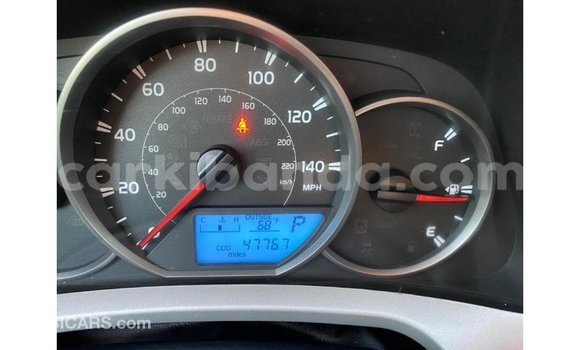 Acheter Import Voiture Toyota 4Runner Noir à Import - Dubai, Ouganda Acheter Import Voiture Toyota 4Runner Noir à Import - Dubai, Ouganda