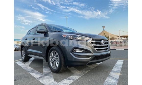 Buy Import Hyundai Tucson White Car in Import - Dubai in Uganda Buy Import Hyundai Tucson White Car in Import - Dubai in Uganda