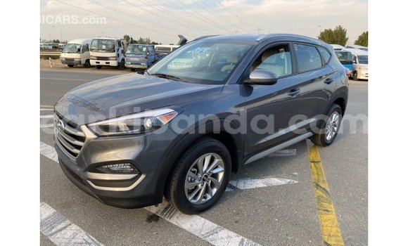 Buy Import Hyundai Tucson White Car in Import - Dubai in Uganda Buy Import Hyundai Tucson White Car in Import - Dubai in Uganda
