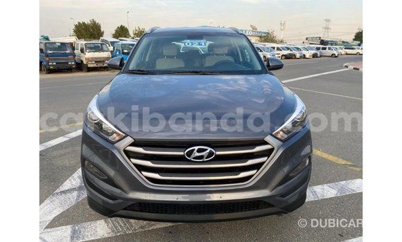 Buy Import Hyundai Tucson White Car in Import - Dubai in Uganda Buy Import Hyundai Tucson White Car in Import - Dubai in Uganda