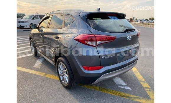 Buy Import Hyundai Tucson White Car in Import - Dubai in Uganda Buy Import Hyundai Tucson White Car in Import - Dubai in Uganda