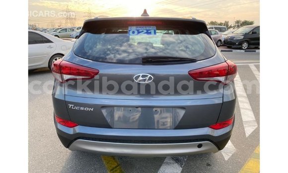 Buy Import Hyundai Tucson White Car in Import - Dubai in Uganda Buy Import Hyundai Tucson White Car in Import - Dubai in Uganda
