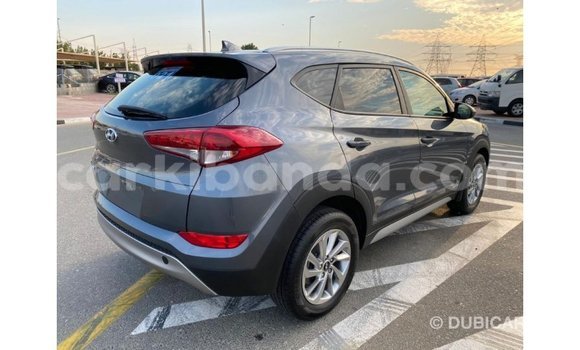 Buy Import Hyundai Tucson White Car in Import - Dubai in Uganda Buy Import Hyundai Tucson White Car in Import - Dubai in Uganda