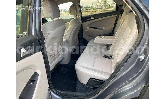Buy Import Hyundai Tucson White Car in Import - Dubai in Uganda Buy Import Hyundai Tucson White Car in Import - Dubai in Uganda