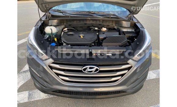 Buy Import Hyundai Tucson White Car in Import - Dubai in Uganda Buy Import Hyundai Tucson White Car in Import - Dubai in Uganda