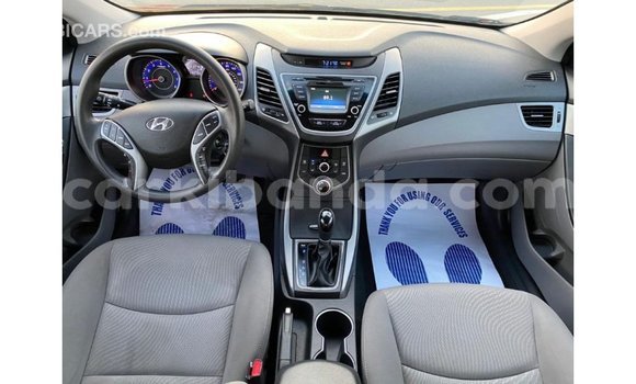 Buy Import Hyundai Elantra Red Car in Import - Dubai in Uganda Buy Import Hyundai Elantra Red Car in Import - Dubai in Uganda