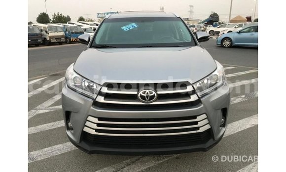 Buy Import Toyota Highlander Other Car in Import - Dubai in Uganda Buy Import Toyota Highlander Other Car in Import - Dubai in Uganda
