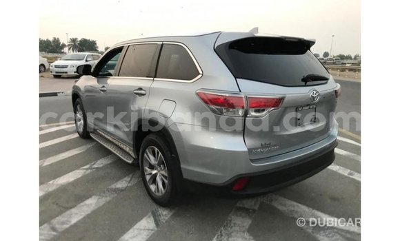 Buy Import Toyota Highlander Other Car in Import - Dubai in Uganda Buy Import Toyota Highlander Other Car in Import - Dubai in Uganda