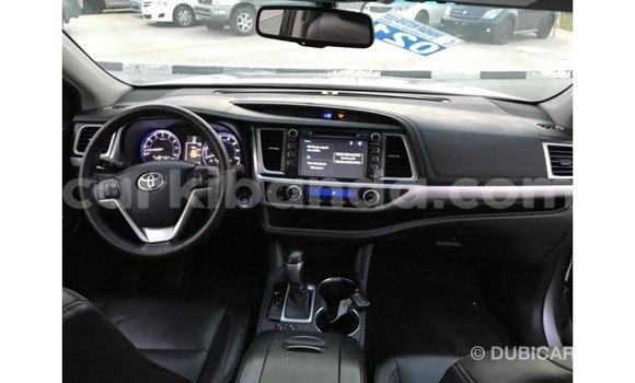Buy Import Toyota Highlander Other Car in Import - Dubai in Uganda Buy Import Toyota Highlander Other Car in Import - Dubai in Uganda