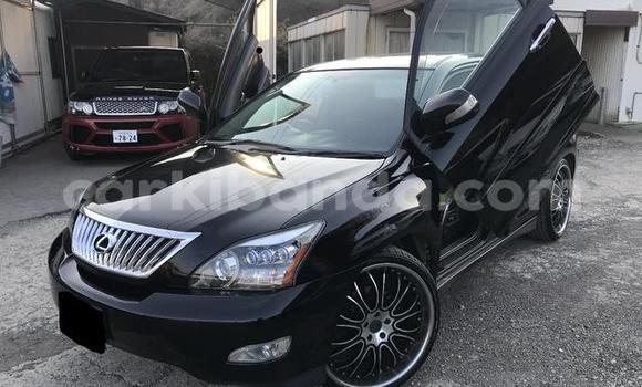 Nunua Ilio tumika Toyota Harrier Nyeusi Gari ndani ya Kamuli nchini Mashariki Nunua Ilio tumika Toyota Harrier Nyeusi Gari ndani ya Kamuli nchini Mashariki