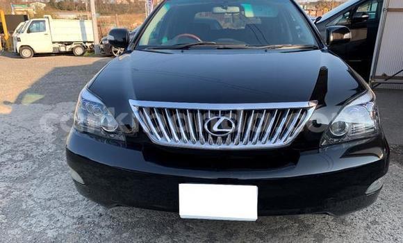 Nunua Ilio tumika Toyota Harrier Nyeusi Gari ndani ya Kamuli nchini Mashariki Nunua Ilio tumika Toyota Harrier Nyeusi Gari ndani ya Kamuli nchini Mashariki