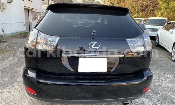 Nunua Ilio tumika Toyota Harrier Nyeusi Gari ndani ya Kamuli nchini Mashariki Nunua Ilio tumika Toyota Harrier Nyeusi Gari ndani ya Kamuli nchini Mashariki