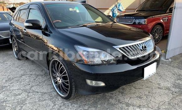 Nunua Ilio tumika Toyota Harrier Nyeusi Gari ndani ya Kamuli nchini Mashariki Nunua Ilio tumika Toyota Harrier Nyeusi Gari ndani ya Kamuli nchini Mashariki